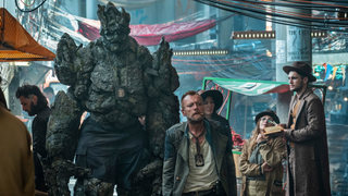 <i>The Watch </i>will disappoint <i>Discworld </i>fans—and maybe everybody else, too